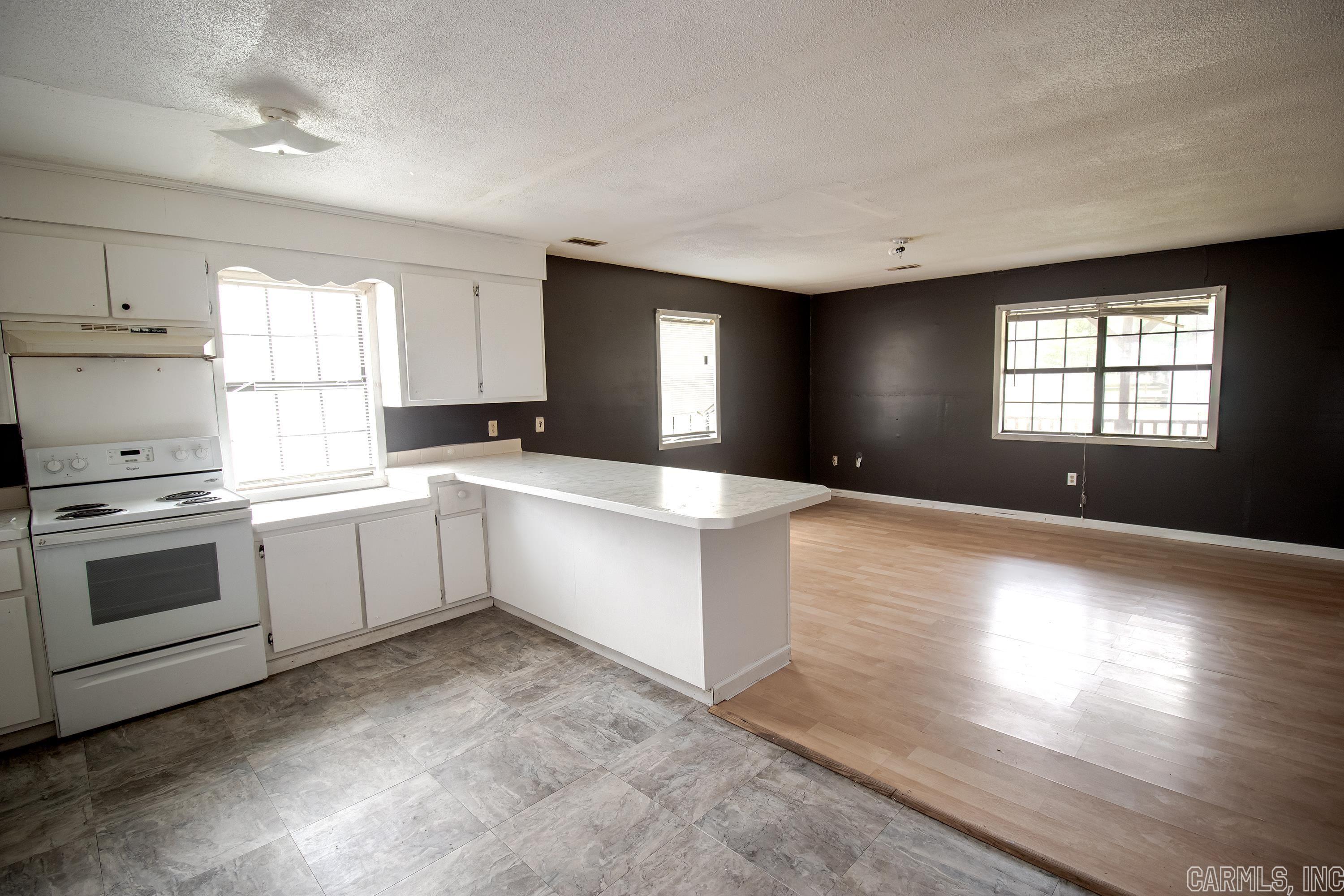 CARAWAY ORIGINAL SURVEY - Residential