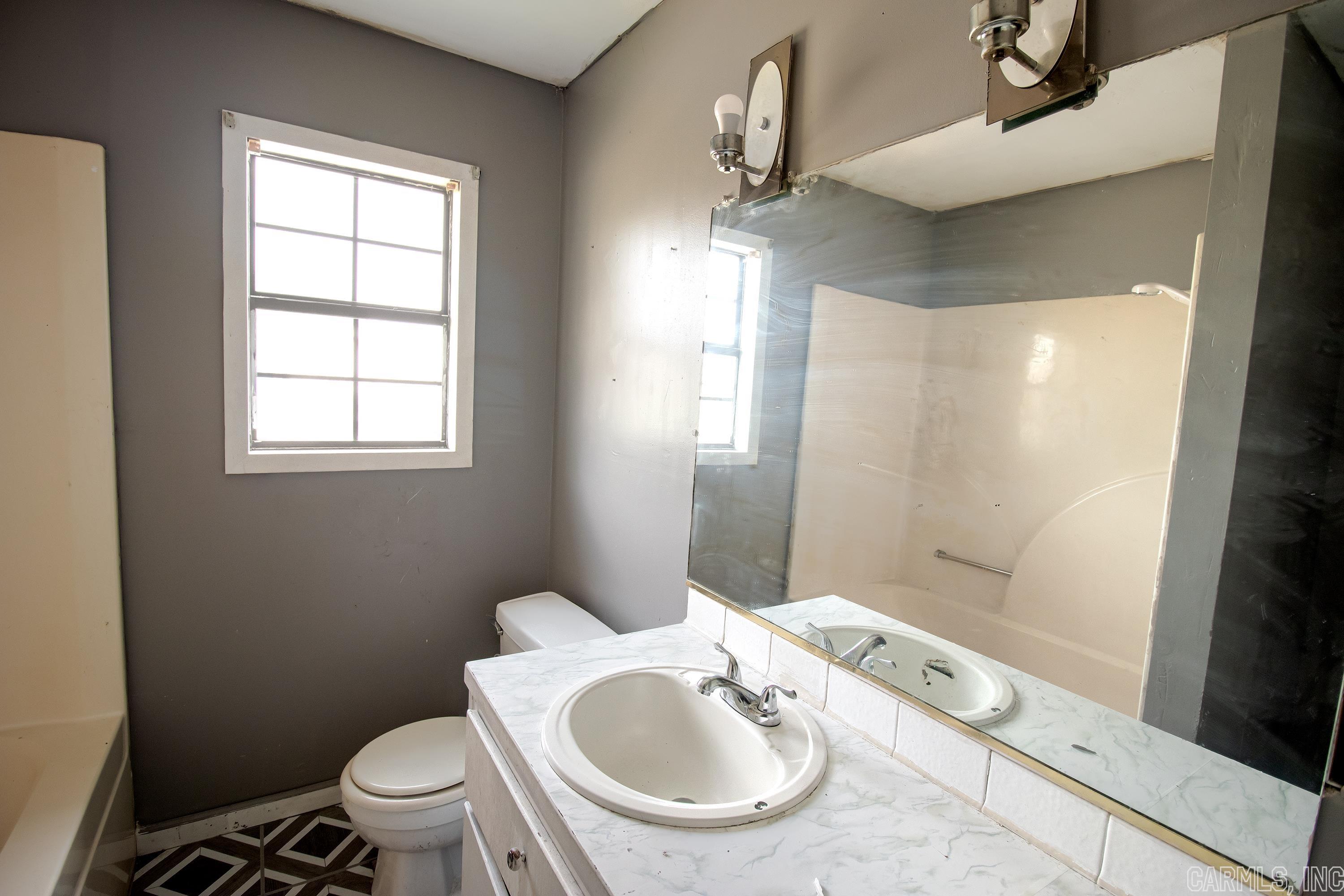 CARAWAY ORIGINAL SURVEY - Residential