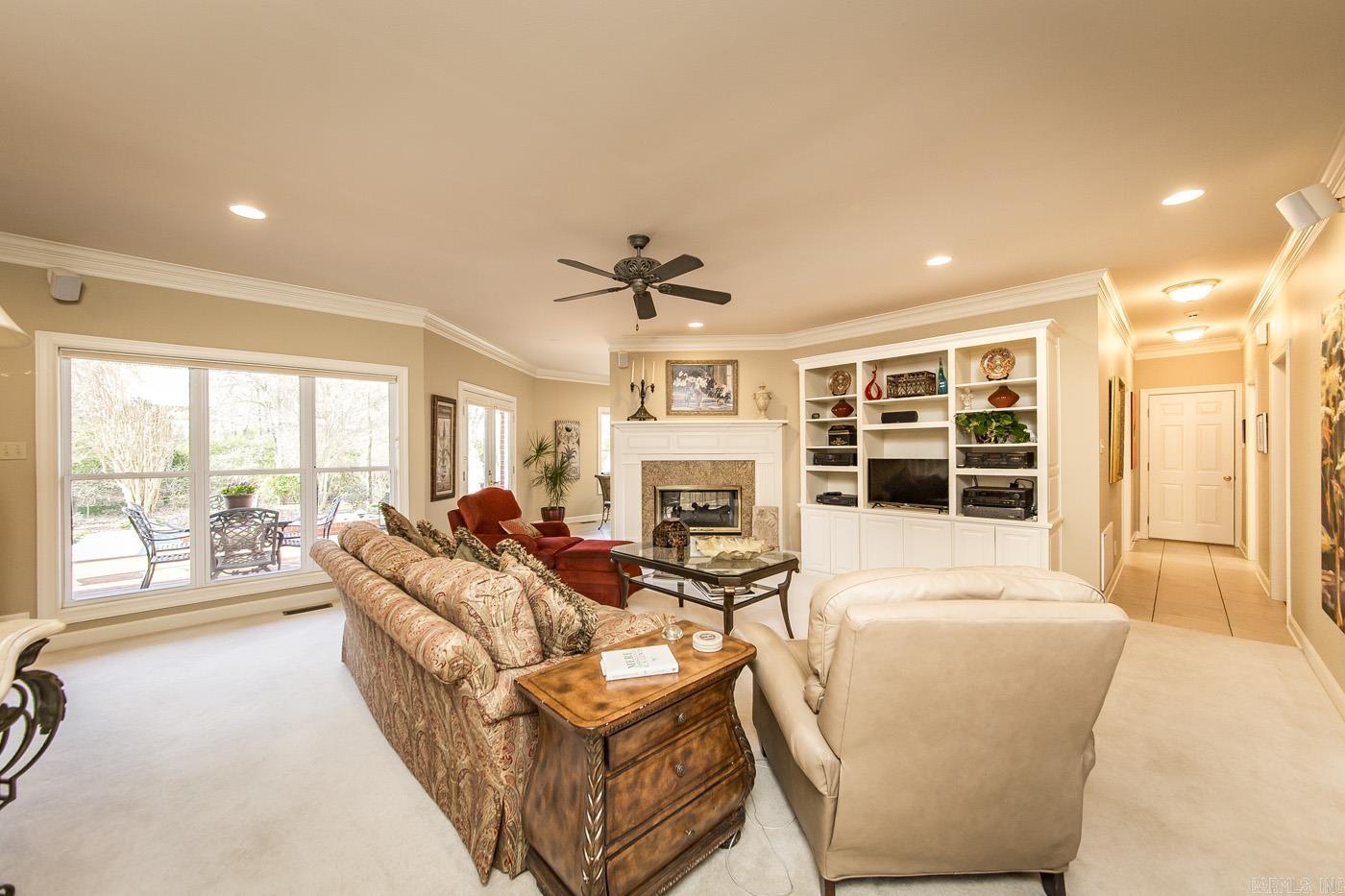 TERRA BELLA ADDN - Residential