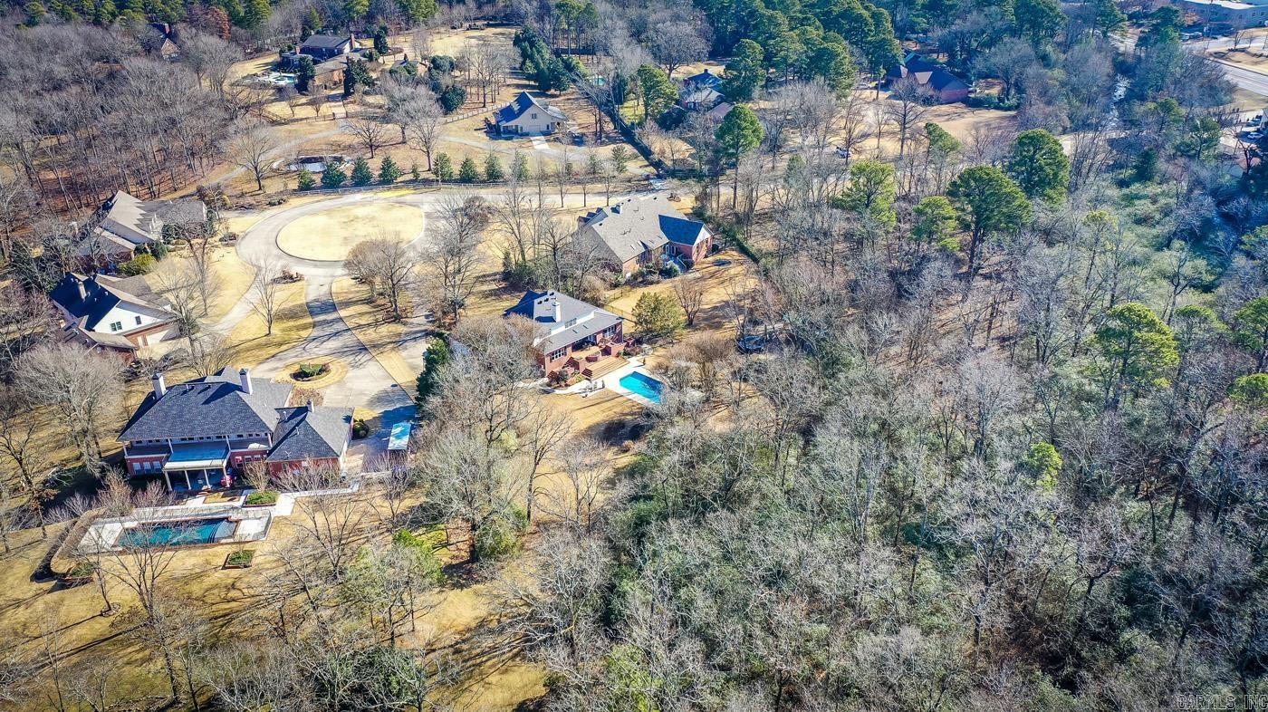 TERRA BELLA ADDN - Residential