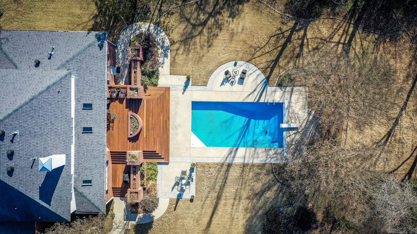 TERRA BELLA ADDN - Residential