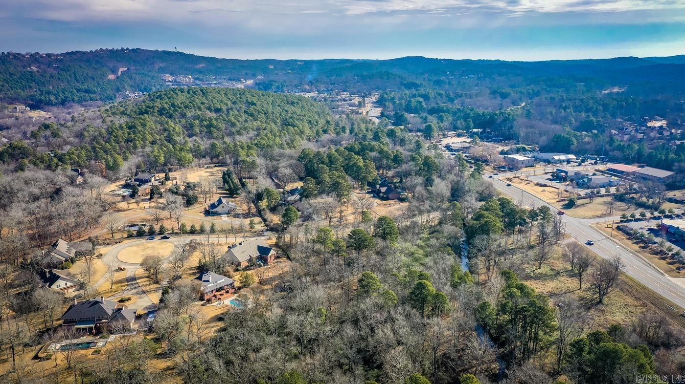 TERRA BELLA ADDN - Residential