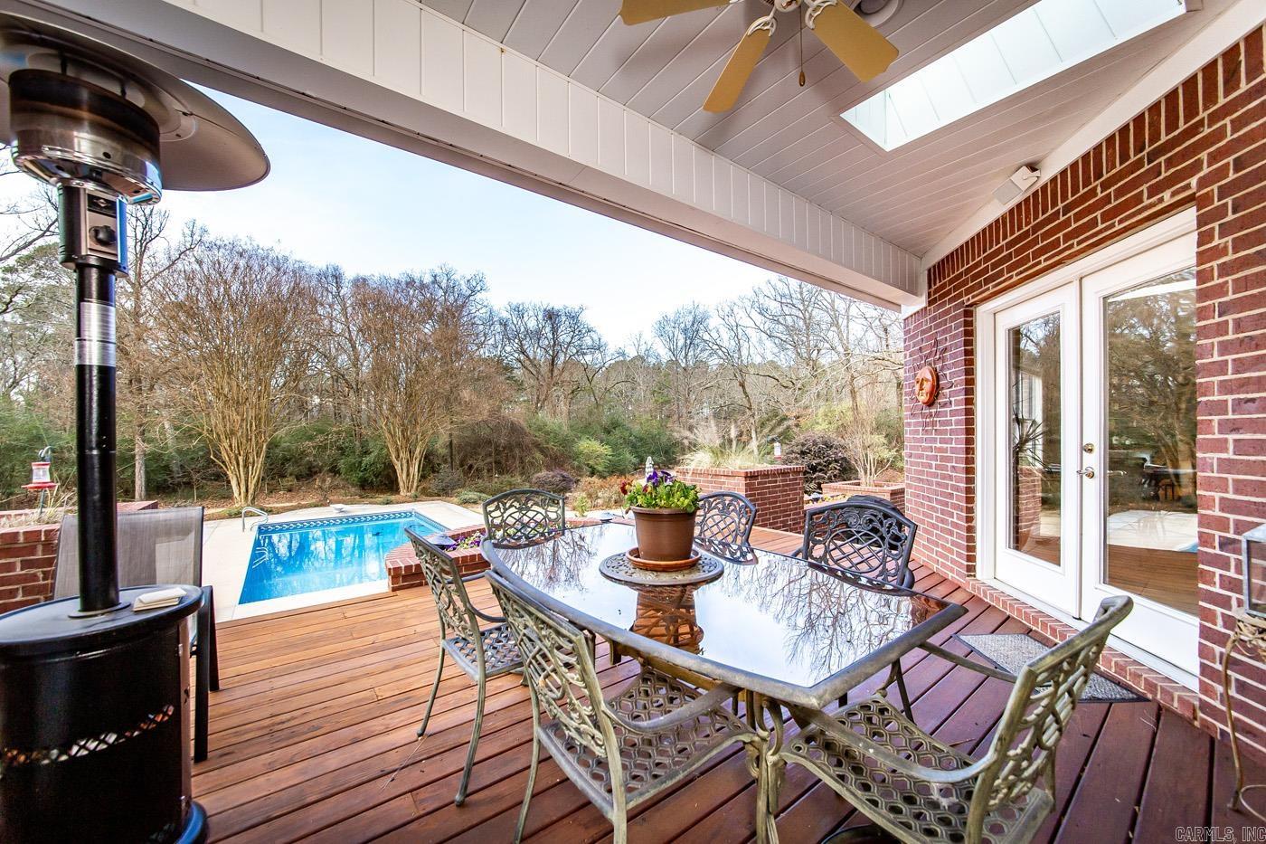 TERRA BELLA ADDN - Residential