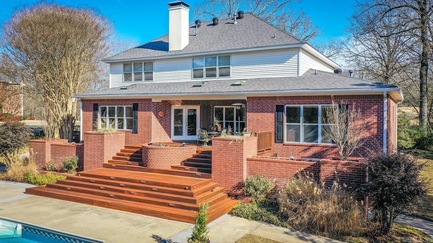 TERRA BELLA ADDN - Residential