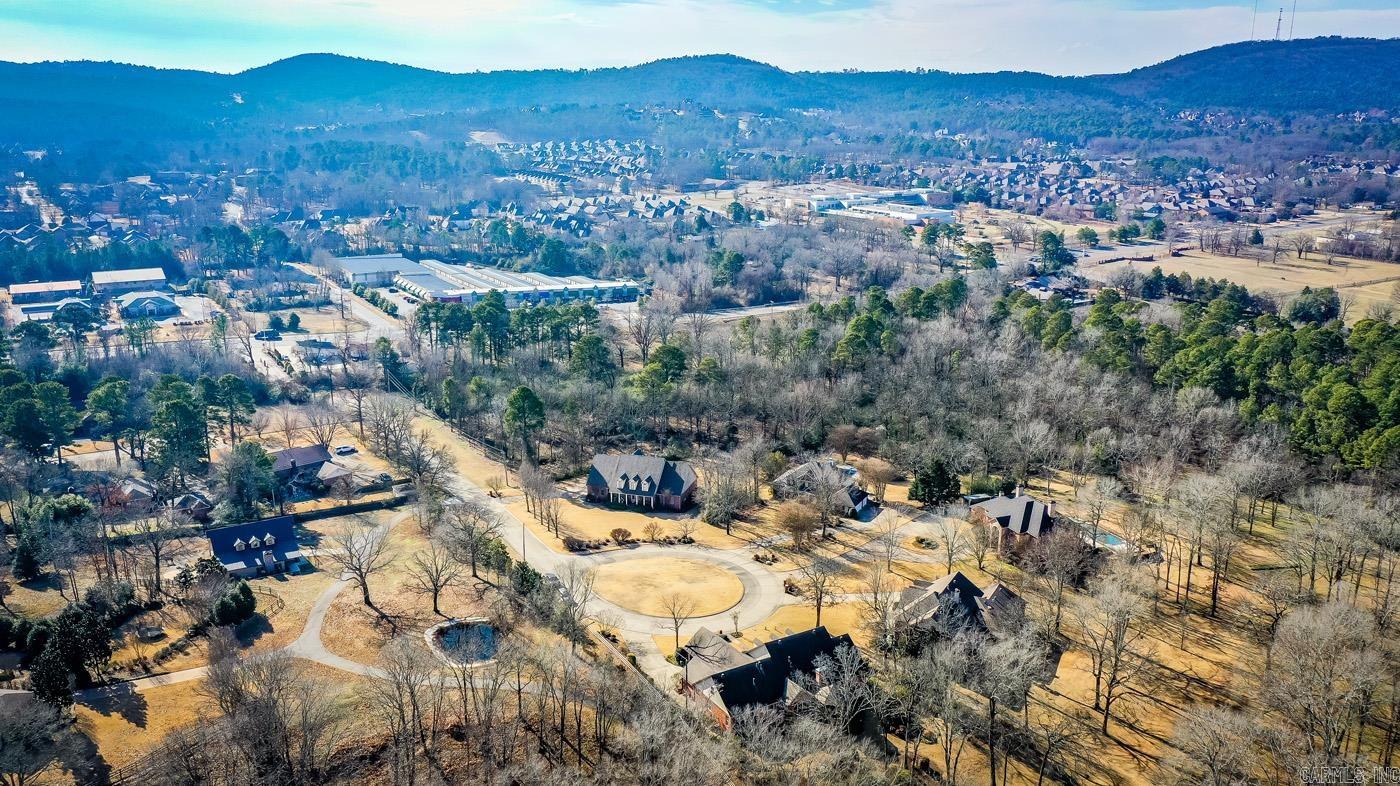 TERRA BELLA ADDN - Residential