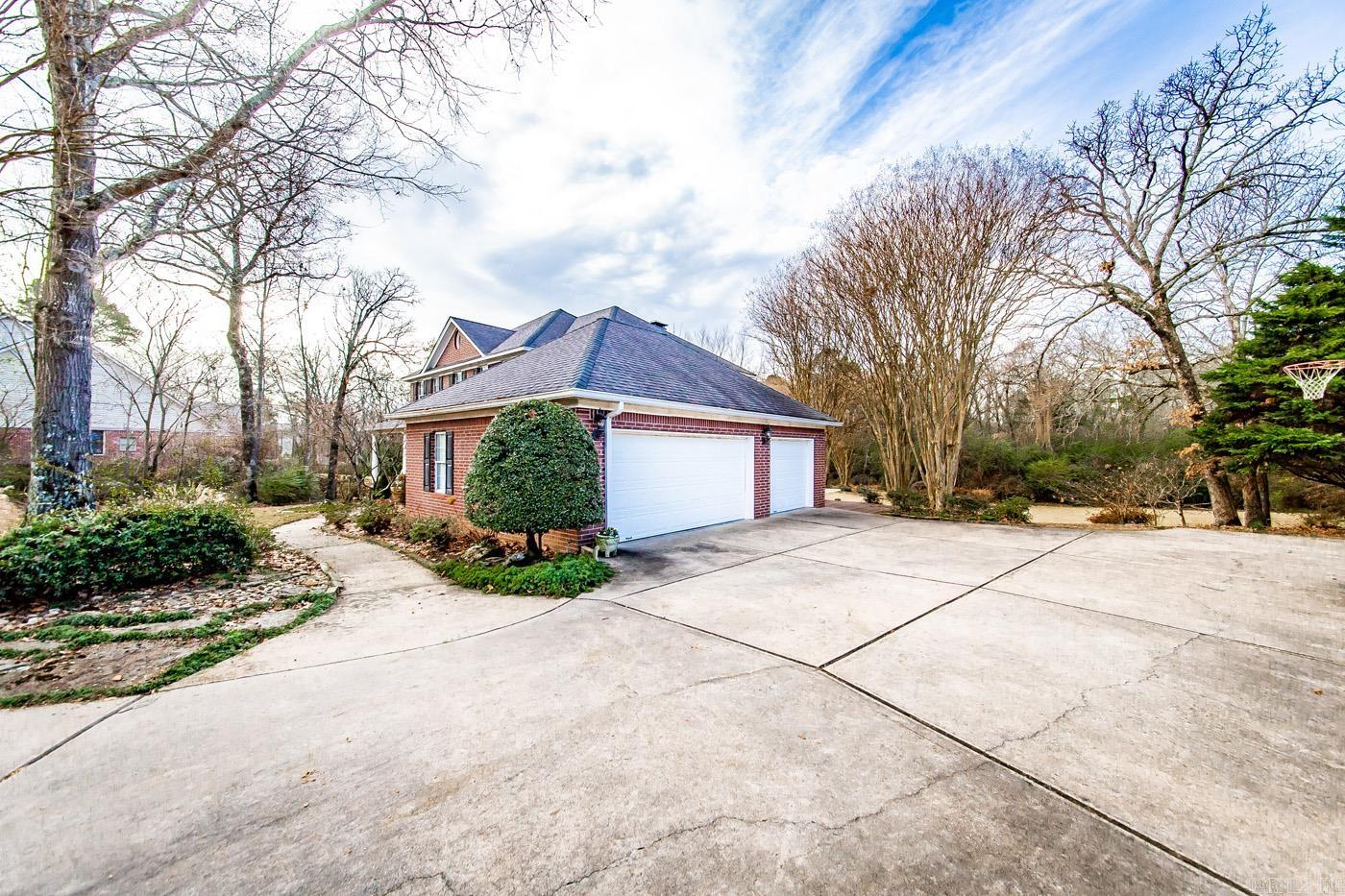 TERRA BELLA ADDN - Residential