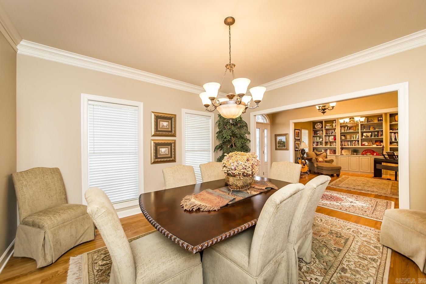 TERRA BELLA ADDN - Residential