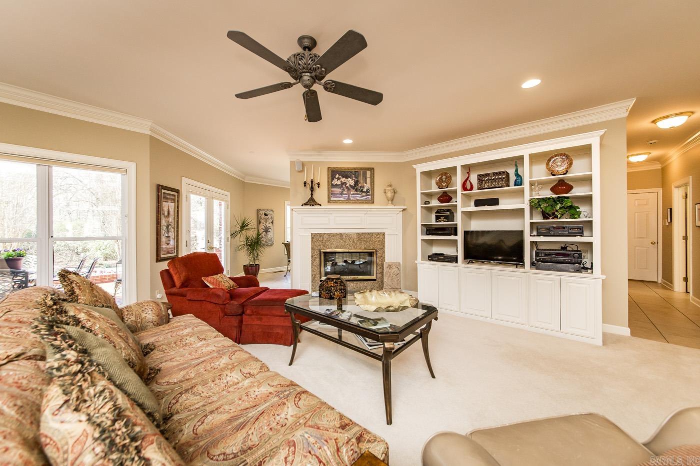 TERRA BELLA ADDN - Residential