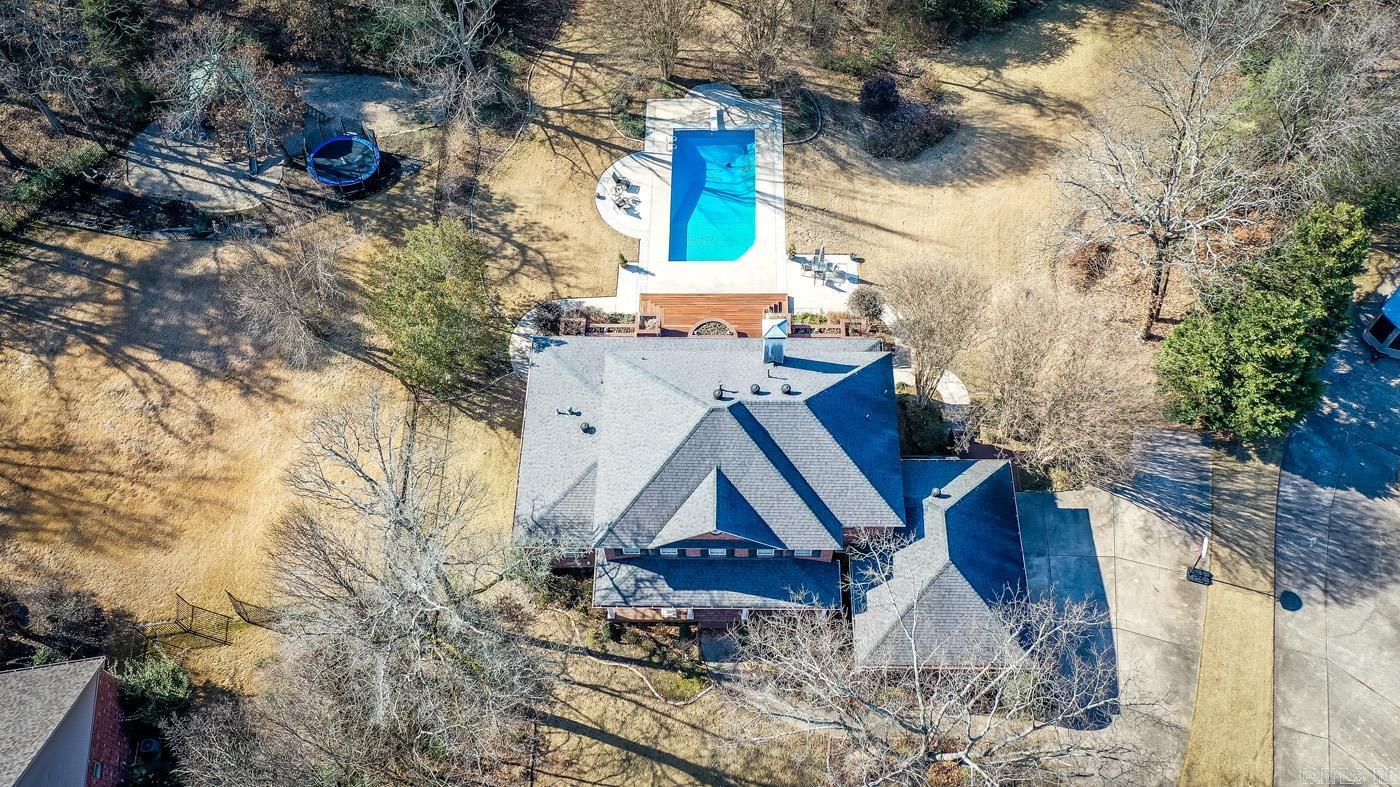 TERRA BELLA ADDN - Residential