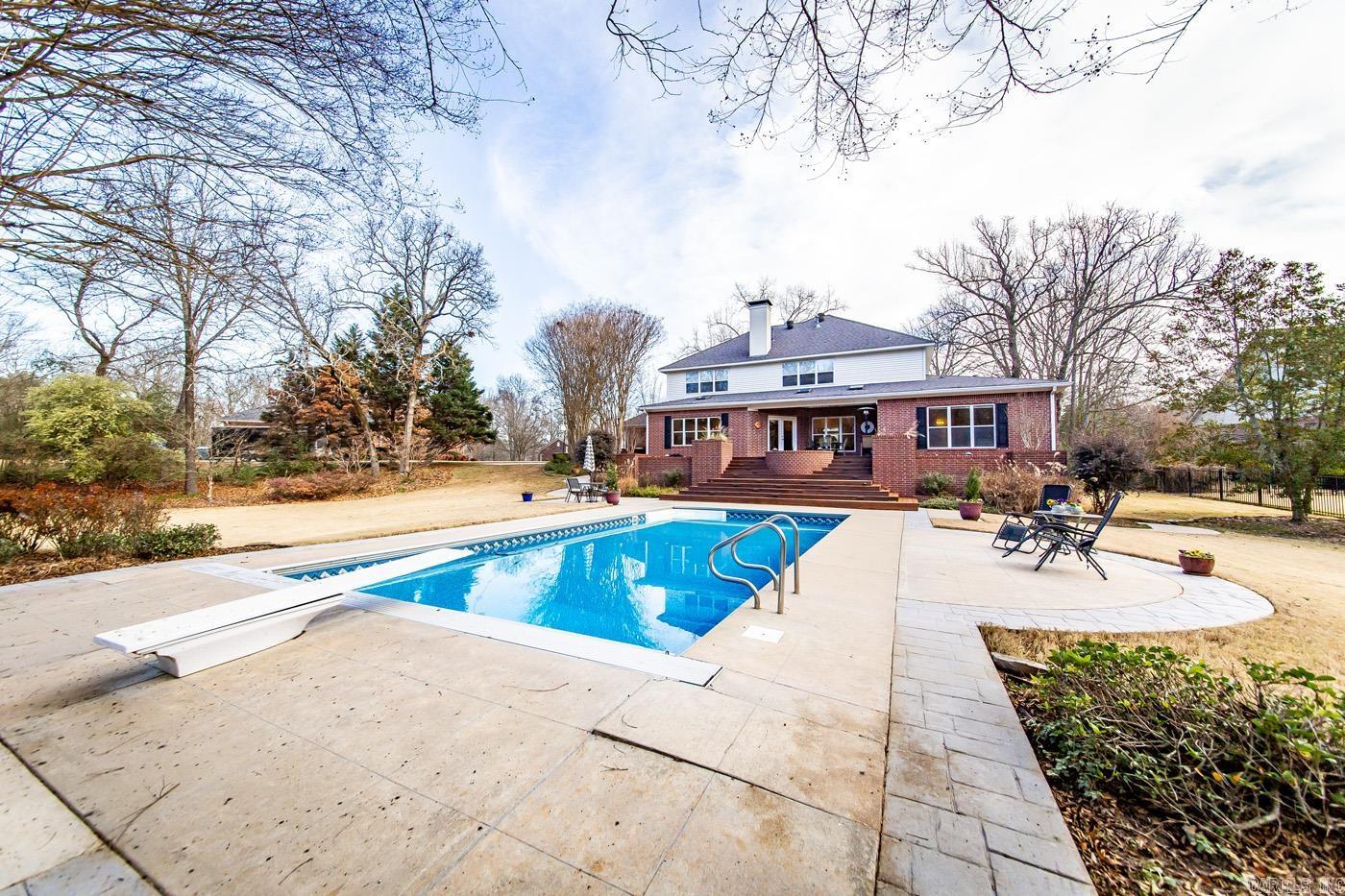 TERRA BELLA ADDN - Residential