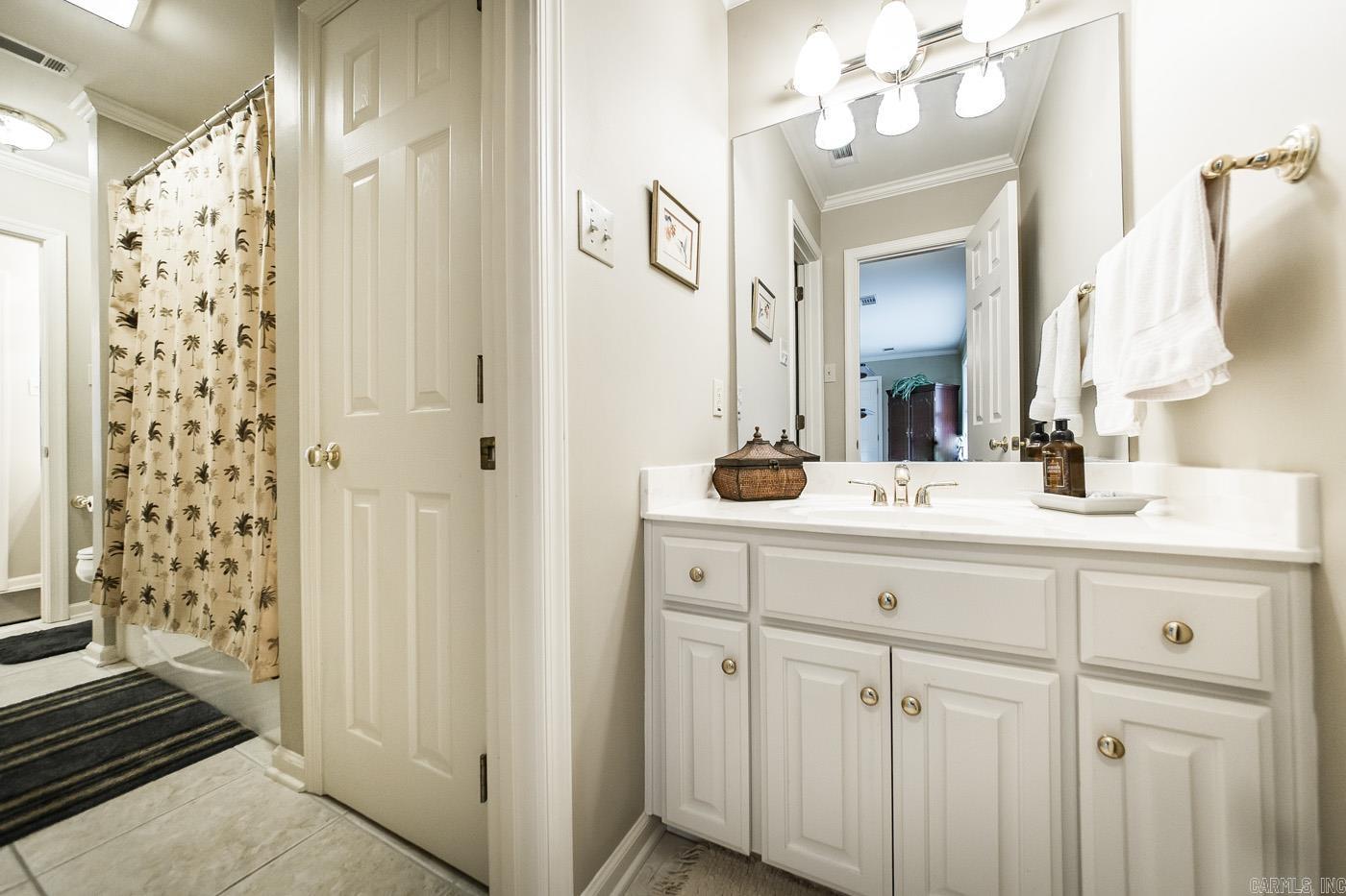 TERRA BELLA ADDN - Residential