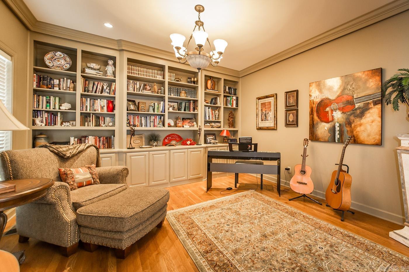 TERRA BELLA ADDN - Residential