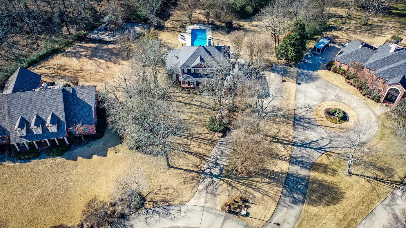 TERRA BELLA ADDN - Residential