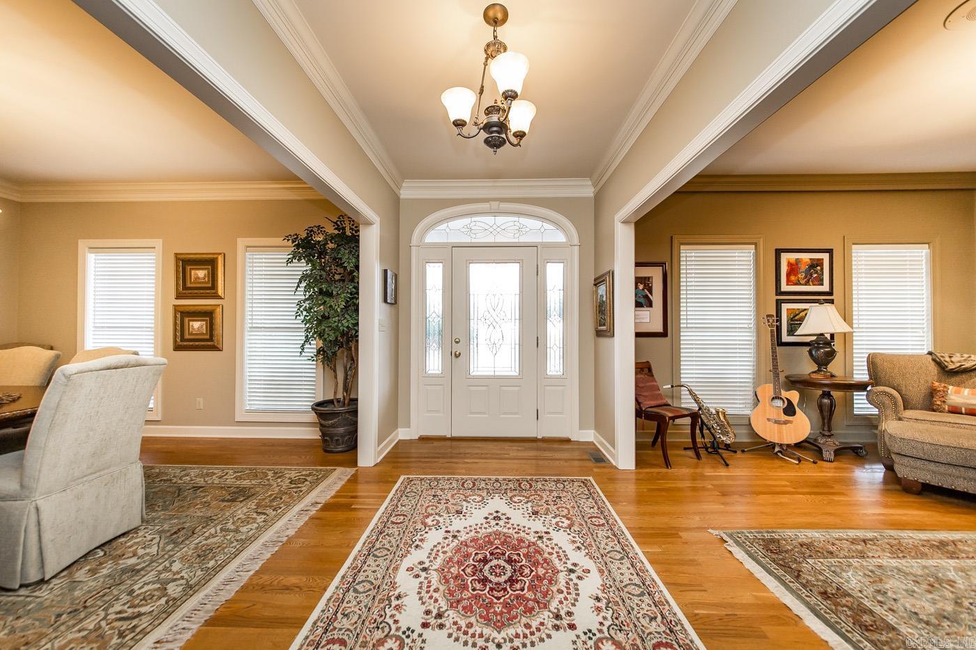 TERRA BELLA ADDN - Residential