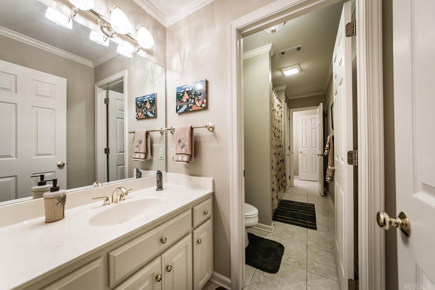 TERRA BELLA ADDN - Residential