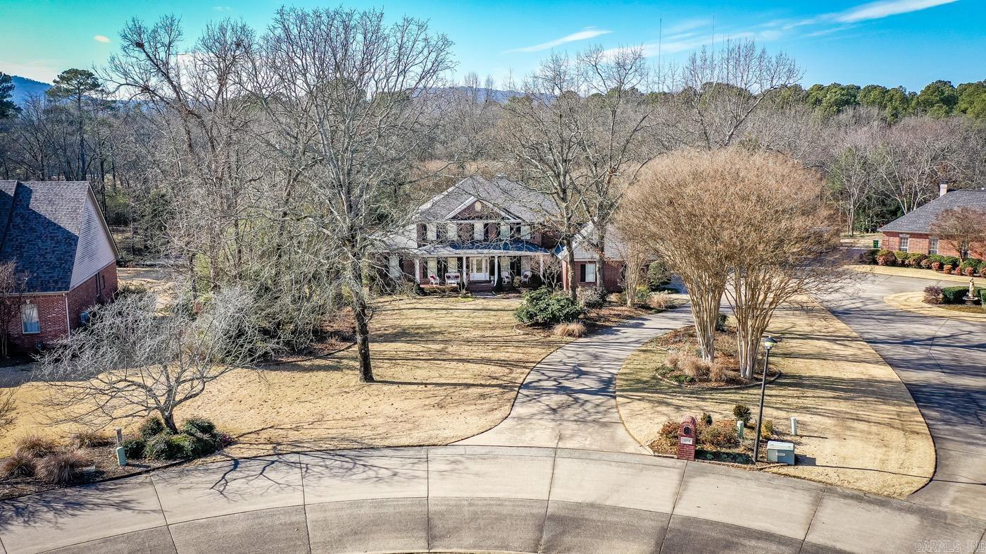 TERRA BELLA ADDN - Residential