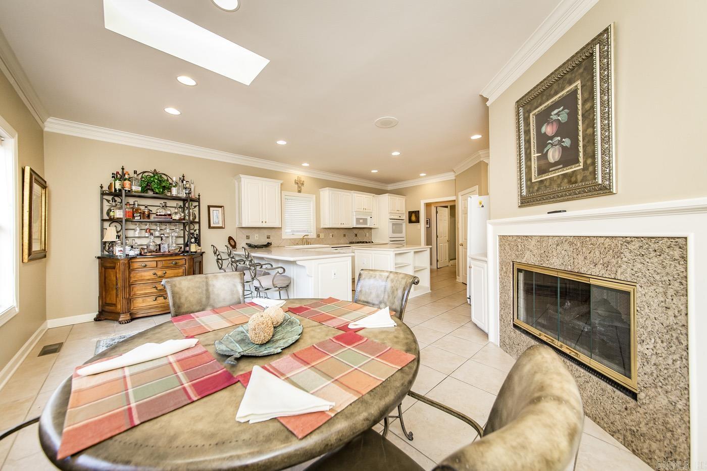 TERRA BELLA ADDN - Residential