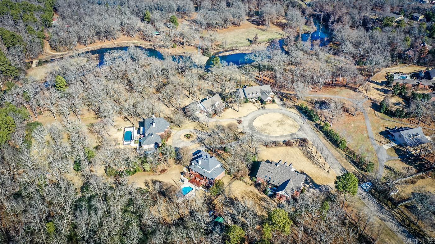 TERRA BELLA ADDN - Residential