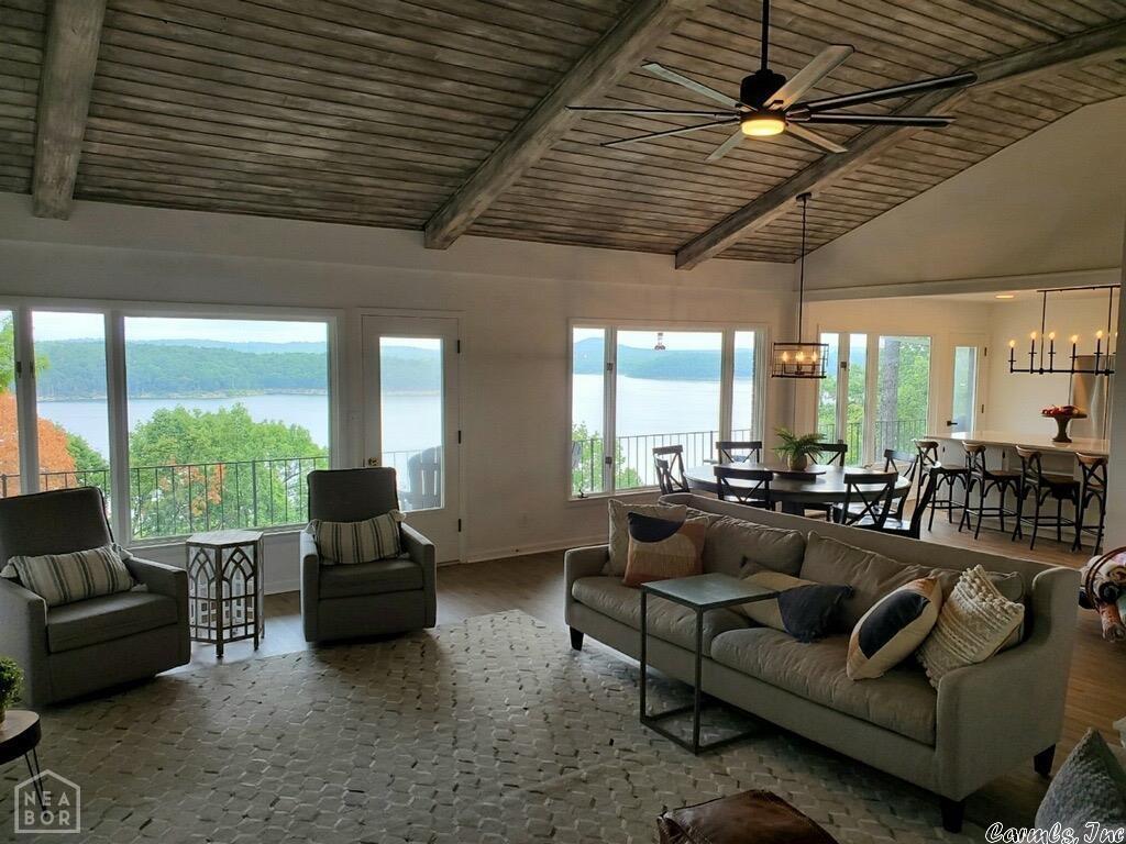 SYCAMORE SPRINGS ESTATES - Residential