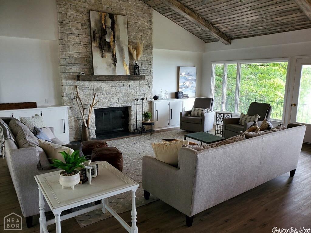 SYCAMORE SPRINGS ESTATES - Residential