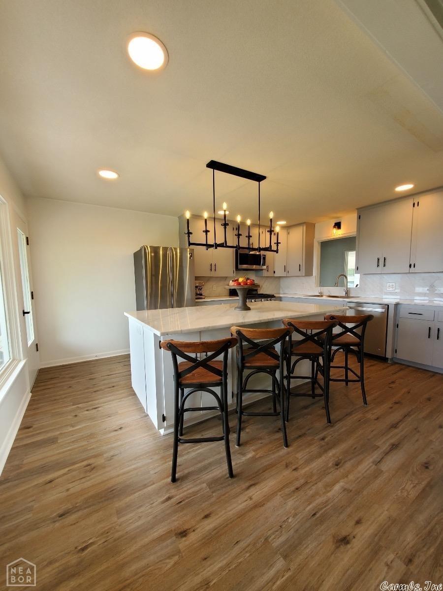 SYCAMORE SPRINGS ESTATES - Residential