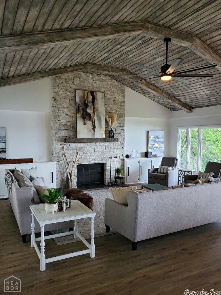 SYCAMORE SPRINGS ESTATES - Residential
