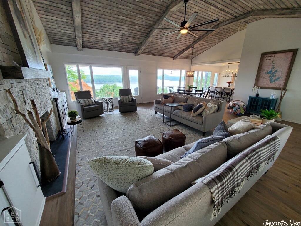 SYCAMORE SPRINGS ESTATES - Residential