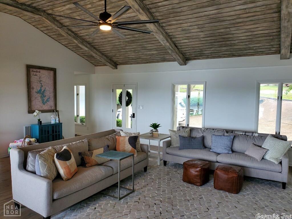 SYCAMORE SPRINGS ESTATES - Residential