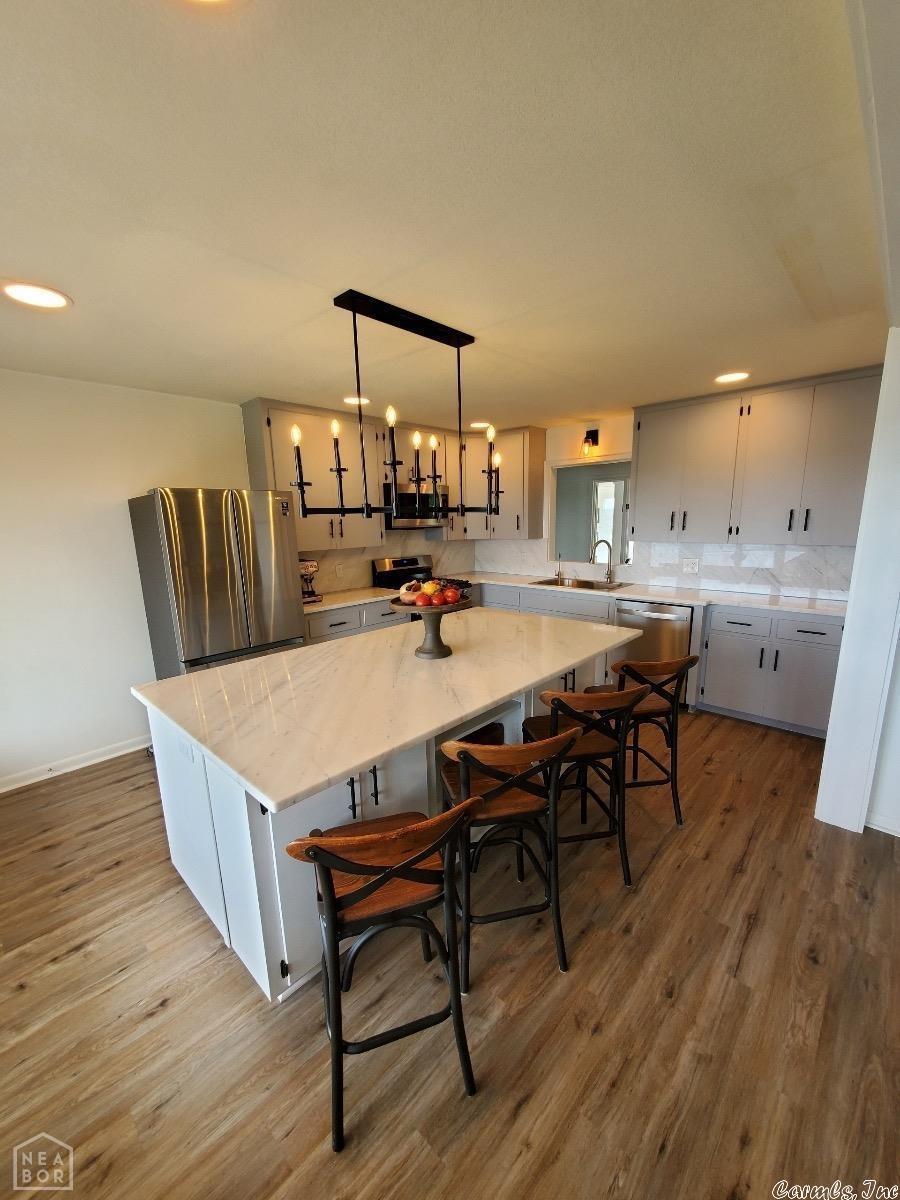 SYCAMORE SPRINGS ESTATES - Residential