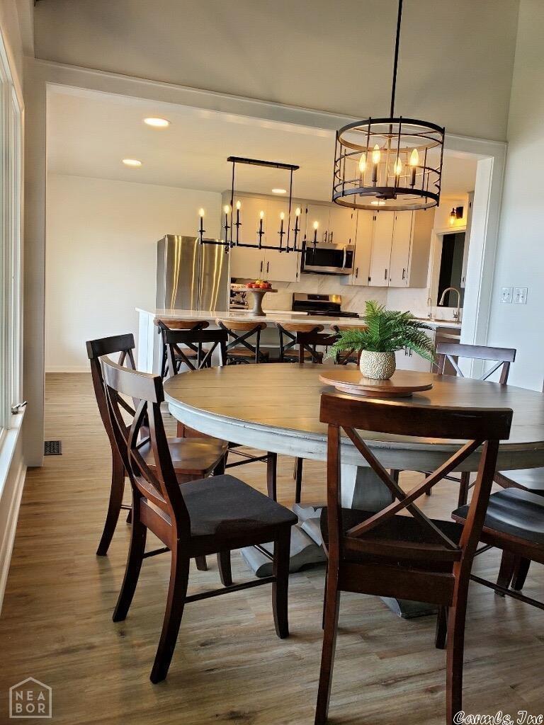 SYCAMORE SPRINGS ESTATES - Residential