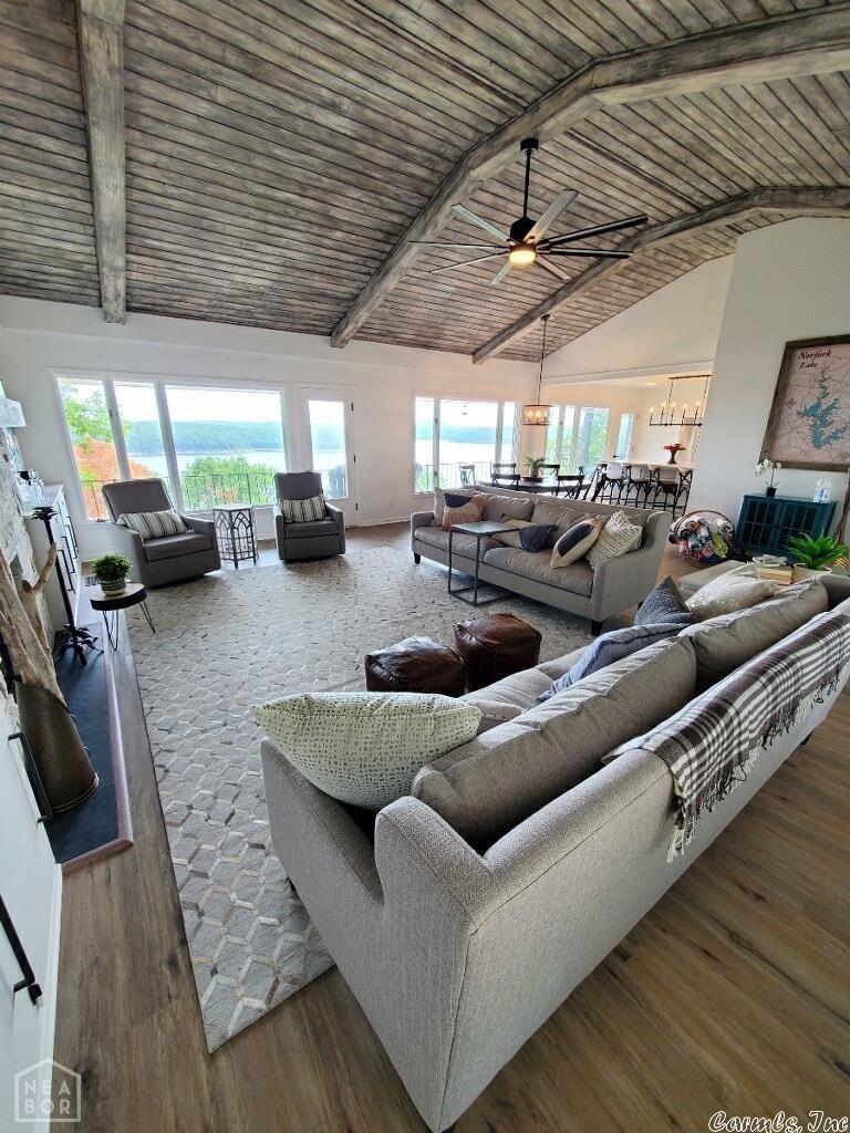 SYCAMORE SPRINGS ESTATES - Residential