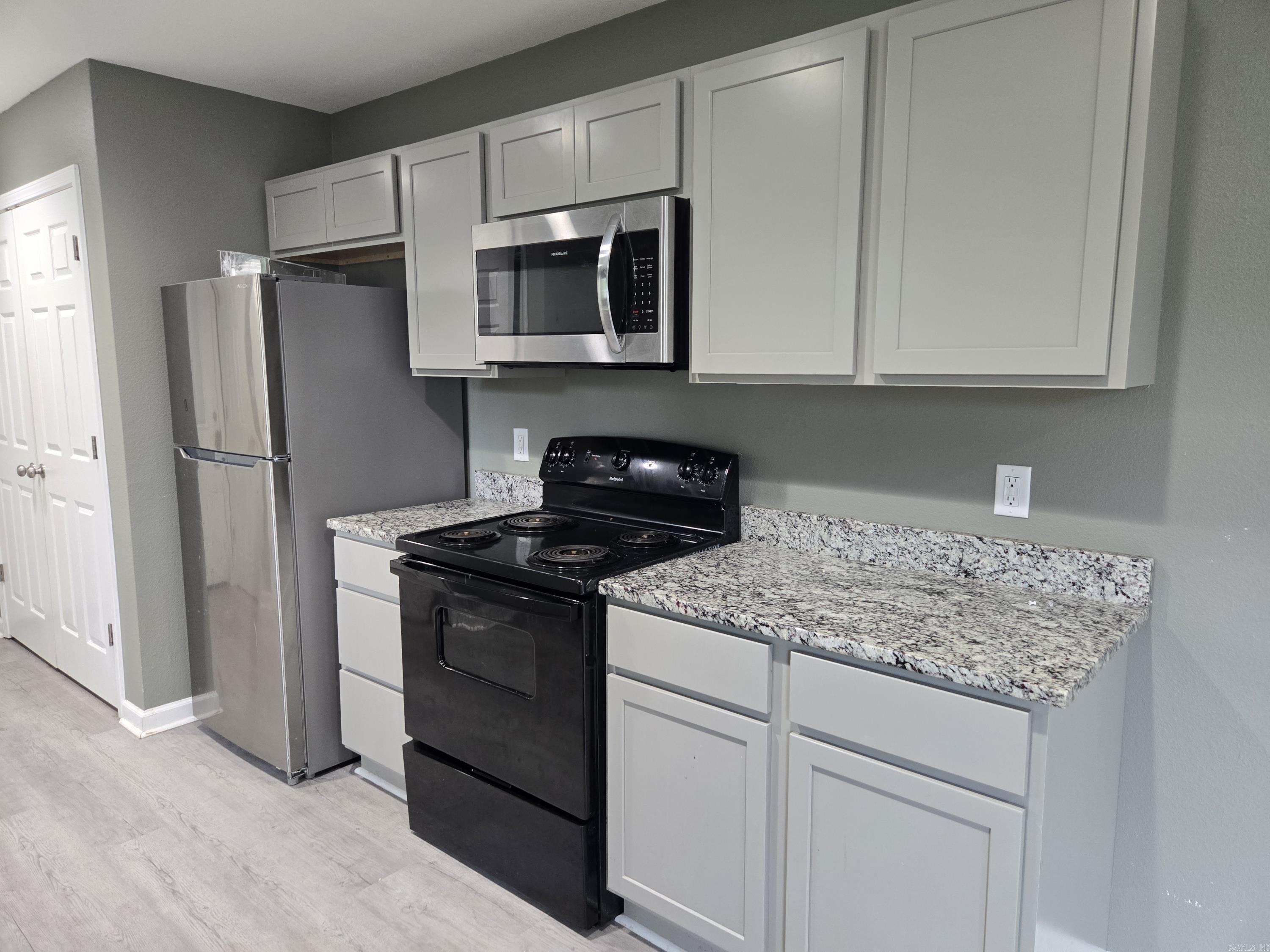 WINANS HILLS PATIO HOMES - Residential