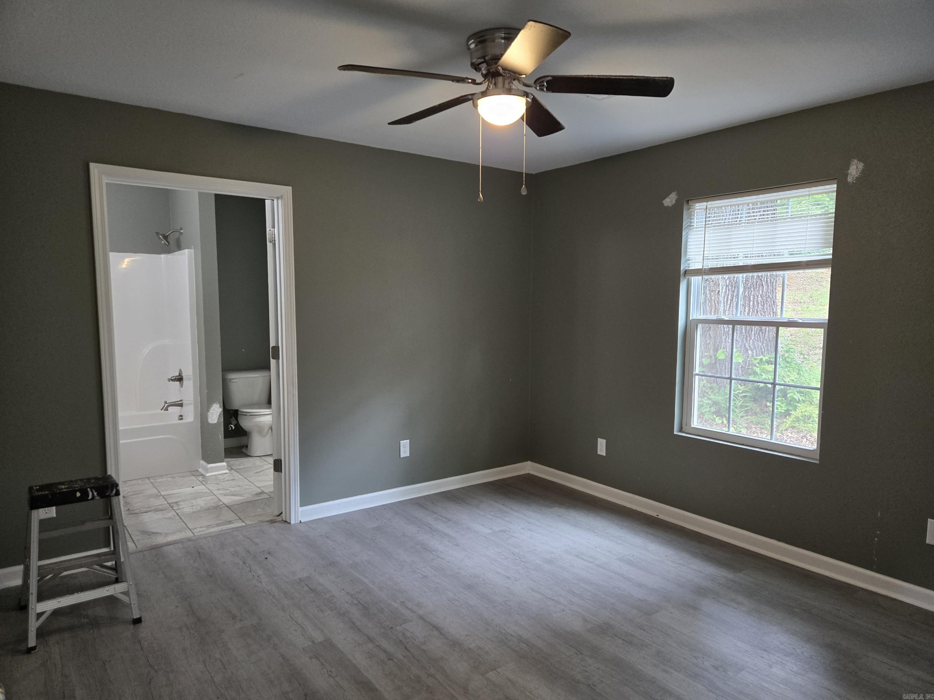 WINANS HILLS PATIO HOMES - Residential