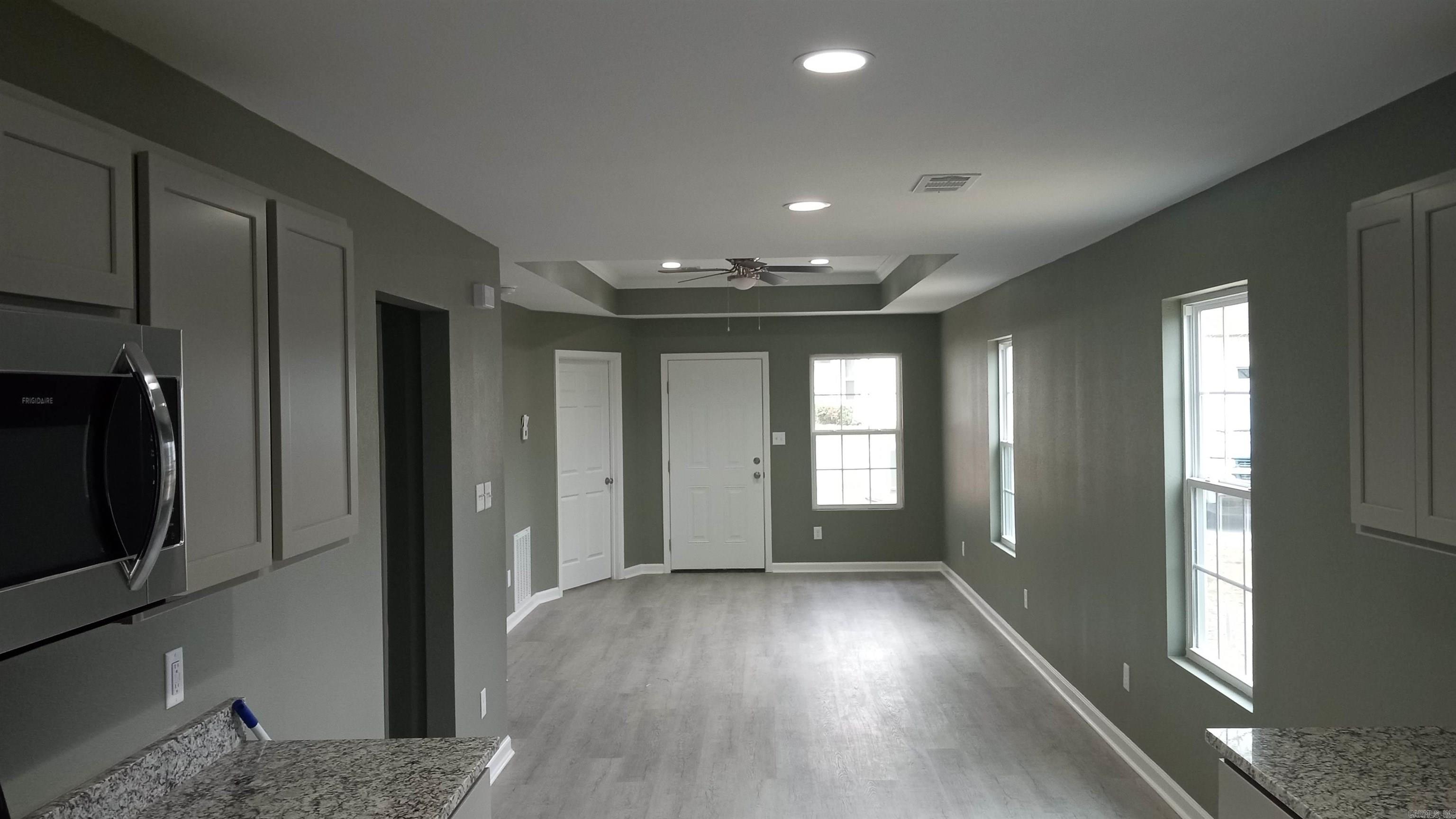 WINANS HILLS PATIO HOMES - Residential