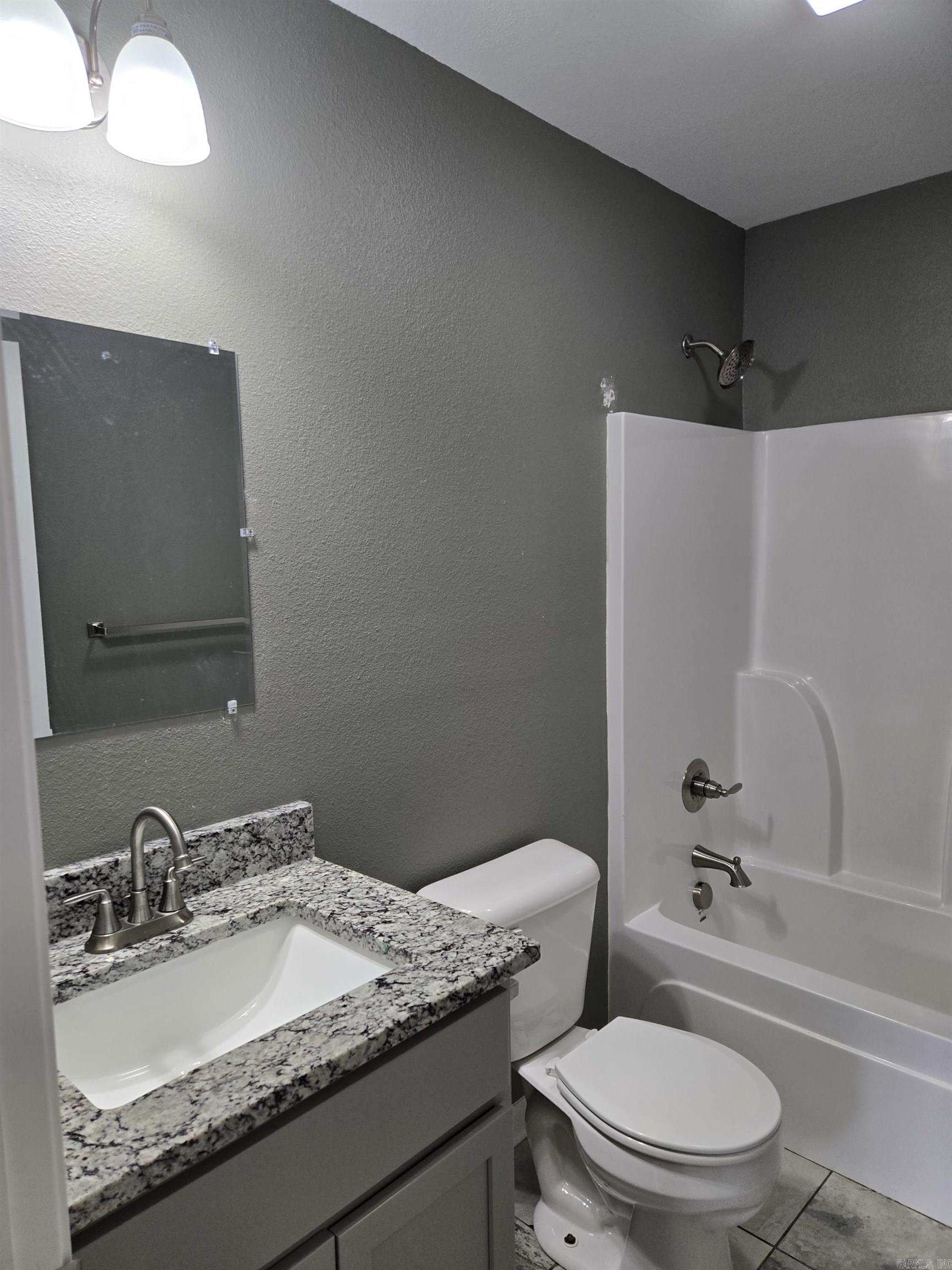 WINANS HILLS PATIO HOMES - Residential