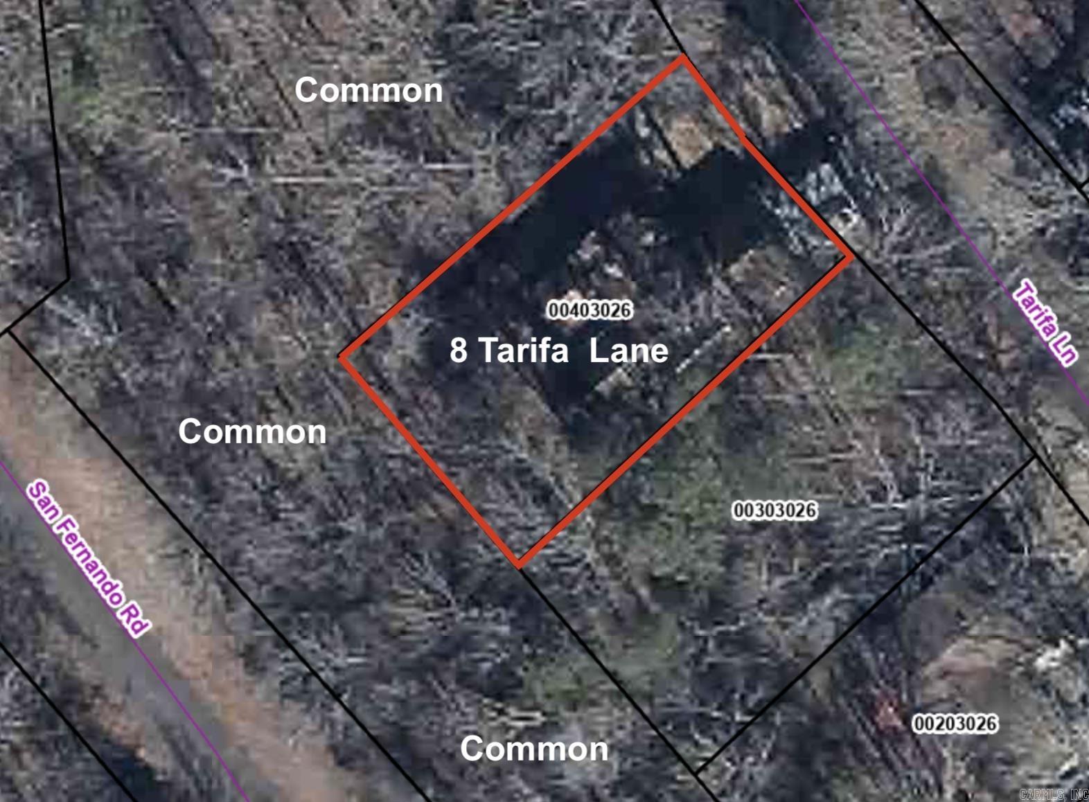 CASTILLO - Residential