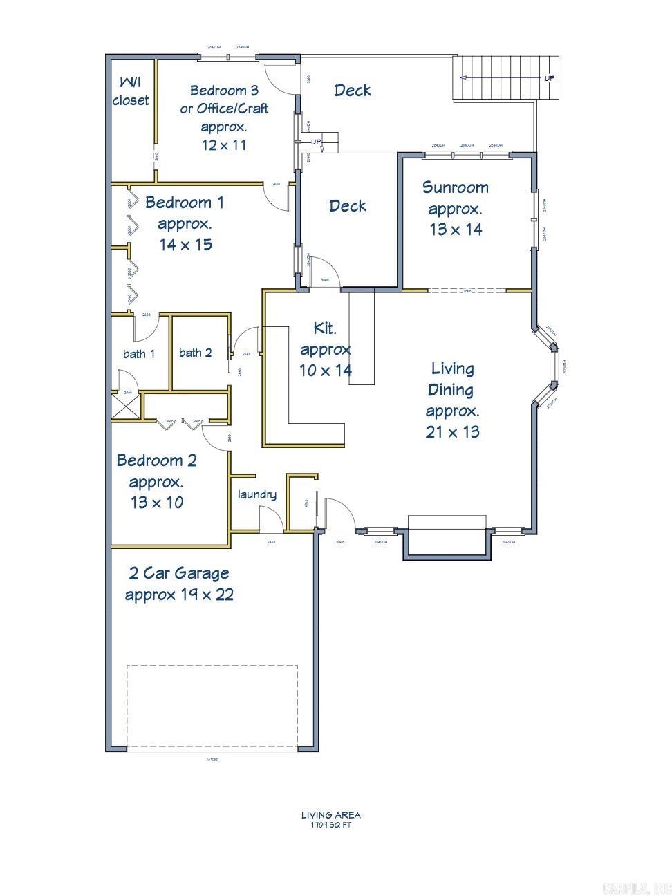 CASTILLO - Residential