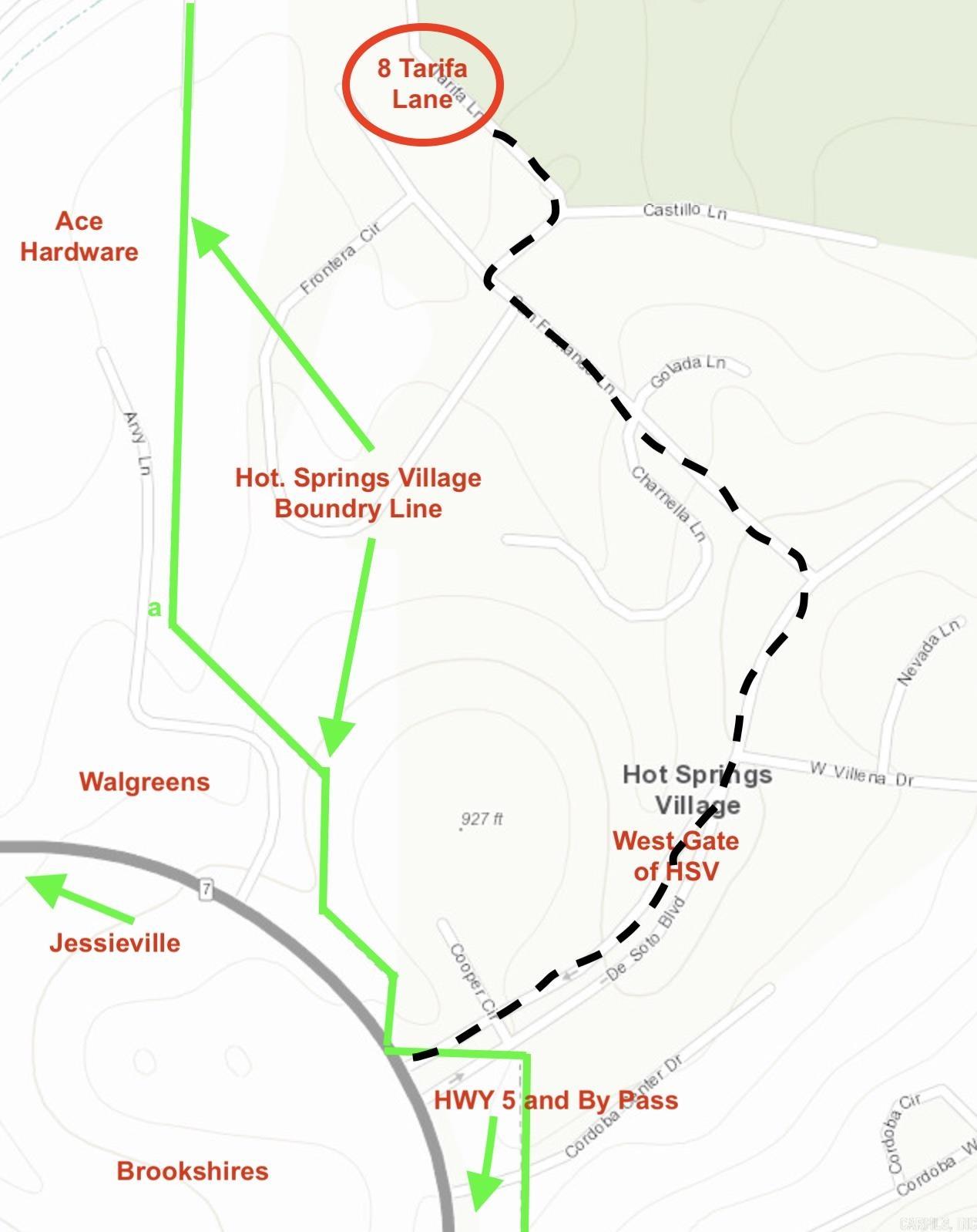 CASTILLO - Residential