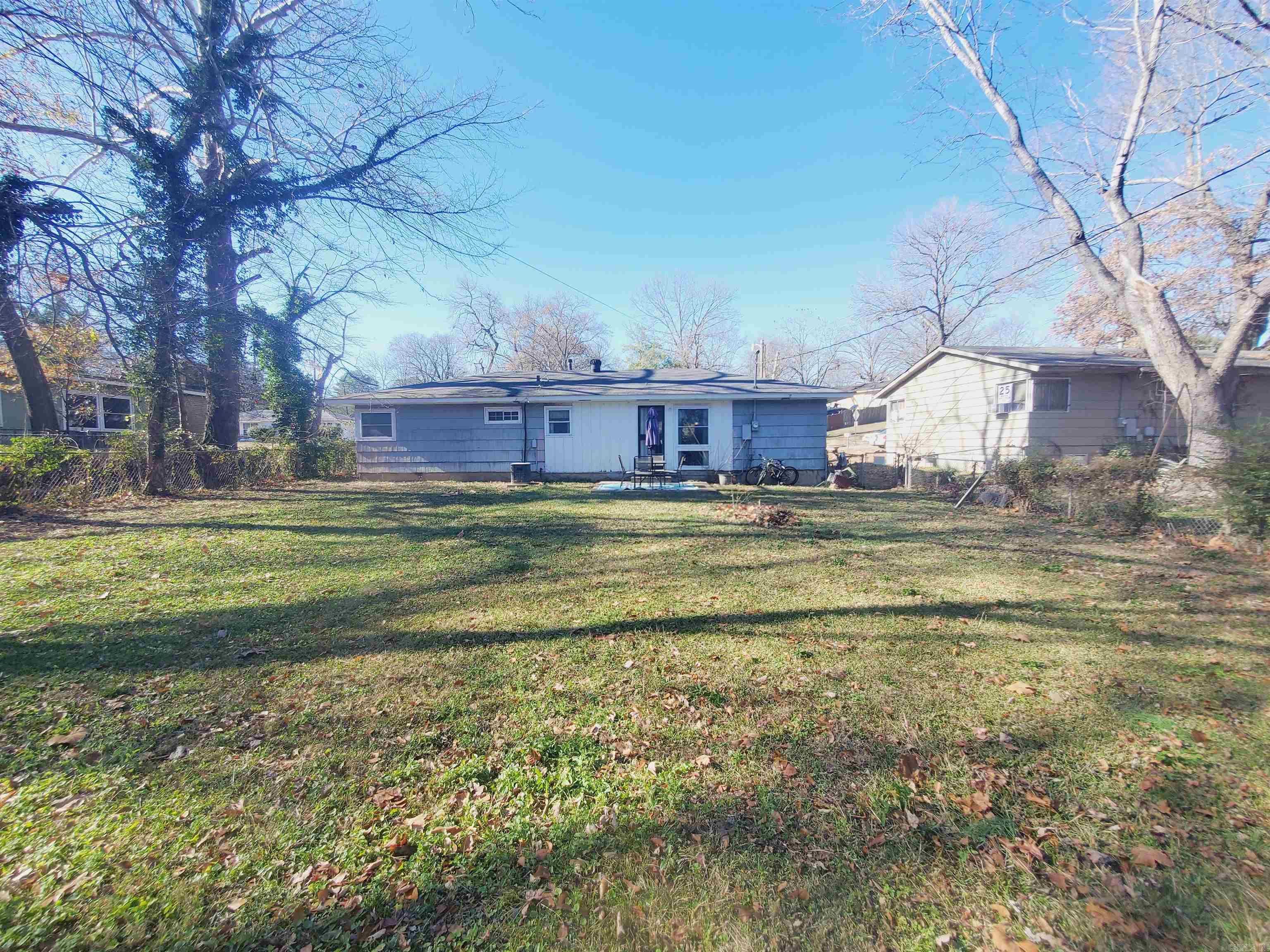 MEADOWCLIFF - Residential