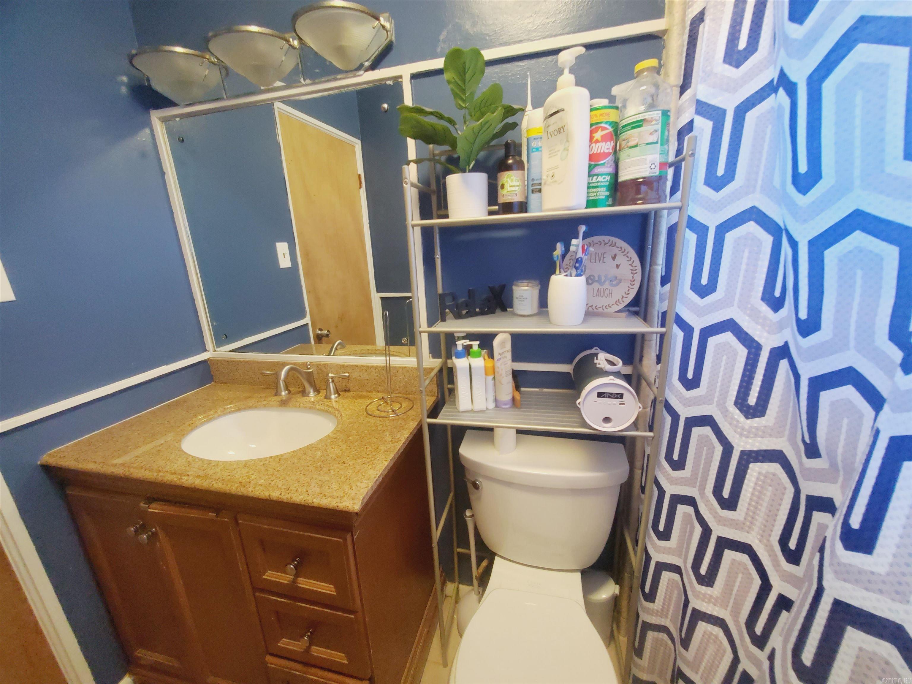 MEADOWCLIFF - Residential