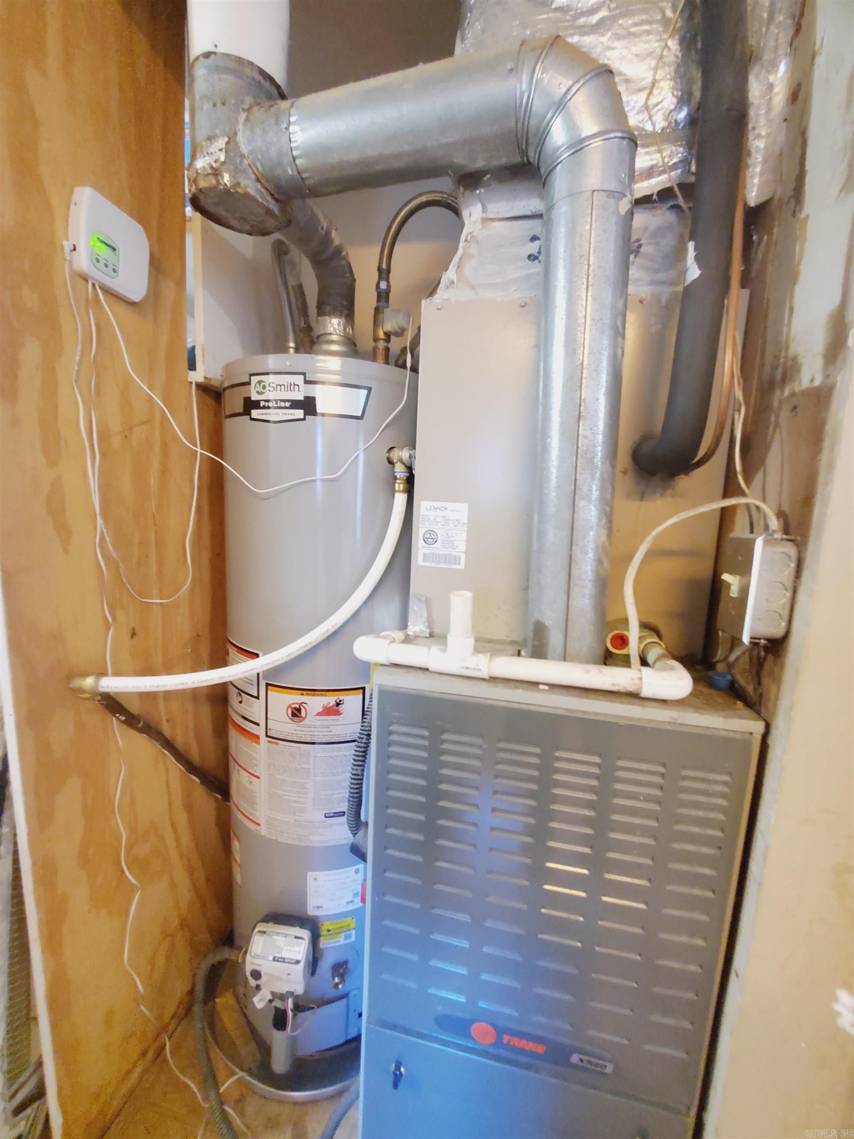 MEADOWCLIFF - Residential