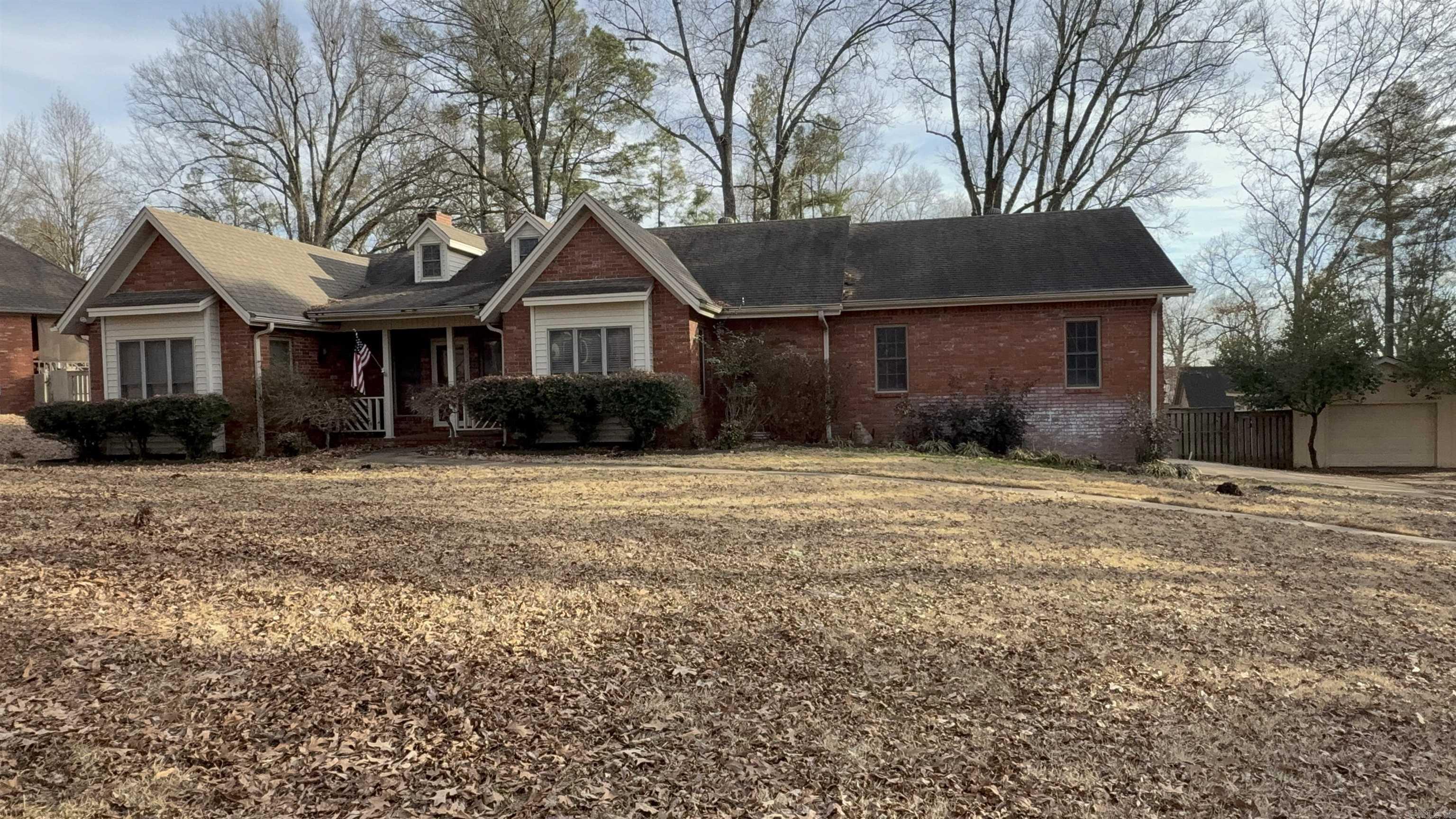 CAPPS FIRST ADDN - Residential