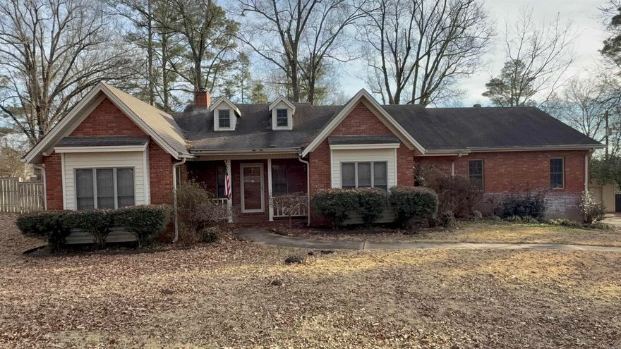 Foreclosed, Bank-Owned  property SOLD As-Is, The seller will make no repairs and offers no warranties on the condition of the home.