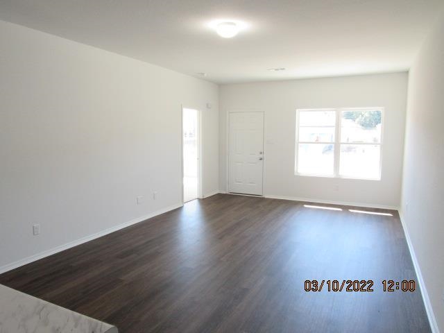 BELL VALLEY - Residential Lease