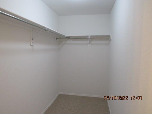 BELL VALLEY - Residential Lease