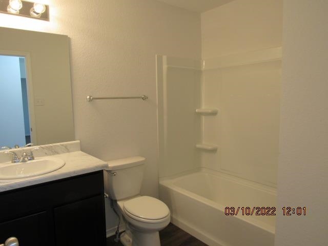 BELL VALLEY - Residential Lease