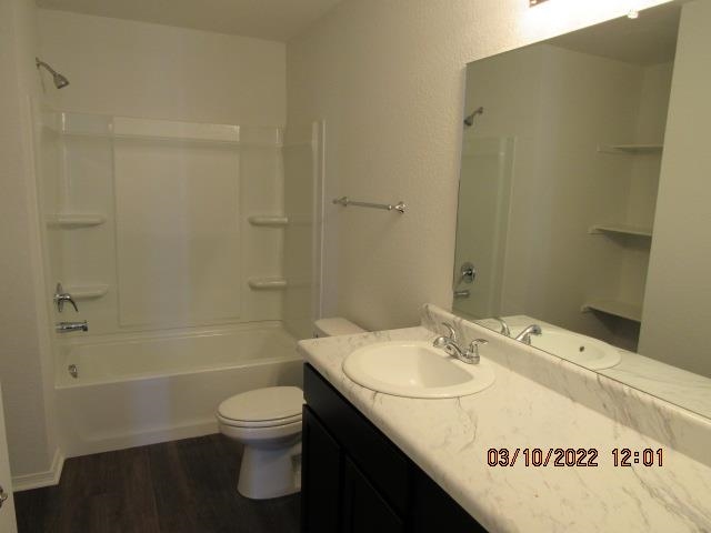 BELL VALLEY - Residential Lease