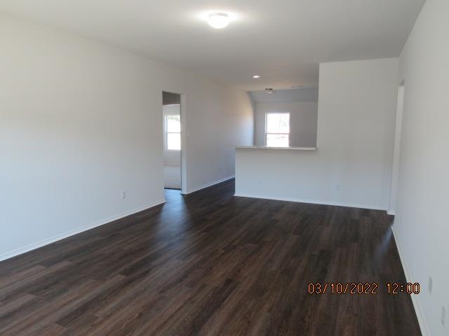 BELL VALLEY - Residential Lease