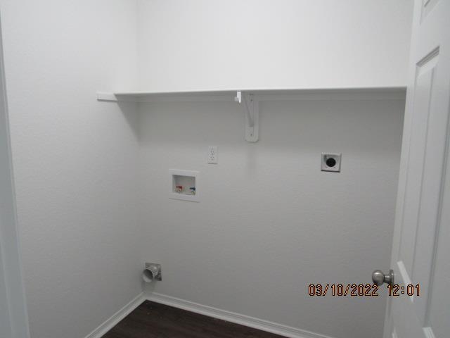 BELL VALLEY - Residential Lease