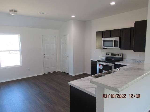 BELL VALLEY - Residential Lease